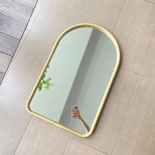 Arch Vanity Mirror