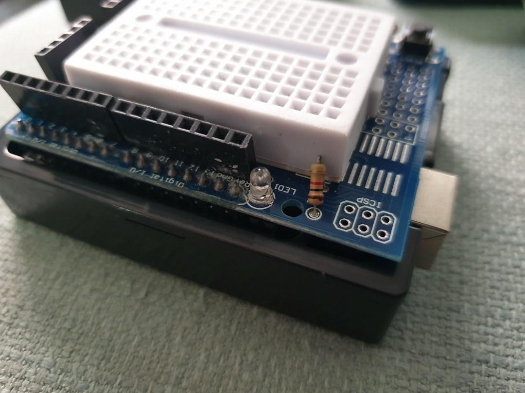 Arduino boards, Computers & Tech, Parts & Accessories, Other ...