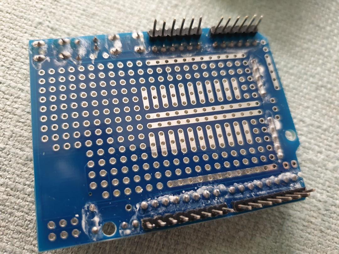 Arduino Shields, Computers & Tech, Parts & Accessories, Other ...