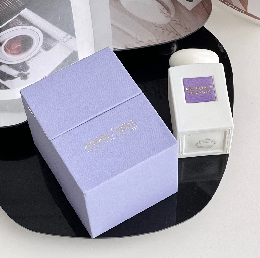 Armani prive new york fragrance top