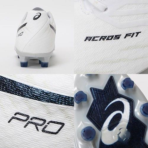 ASICS DS LIGHT ACROS PRO 2 足球鞋1101A045-100 訂購, 運動產品, 運動