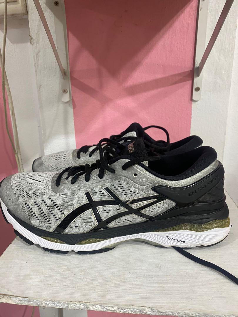 Harga sepatu asics gel kayano hot sale 24 original
