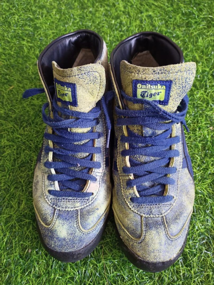 Onitsuka tiger made in online vietnam
