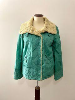 Authentic Marc by Marc Jacobs winter jacket