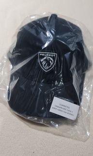 Authentic Peugeot Cap