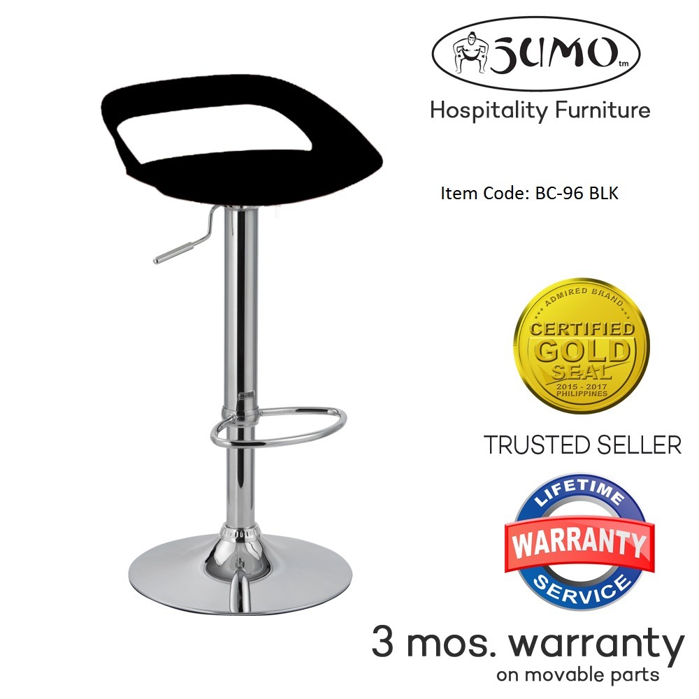 BC-96 Sumo Bar Stool, Restaurant Furniture, High Bar Chair, Counter ...