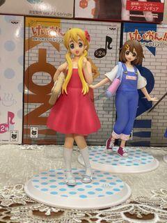 BIB K-On Tsumugi Kotobuki DX Figure Original Banpresto