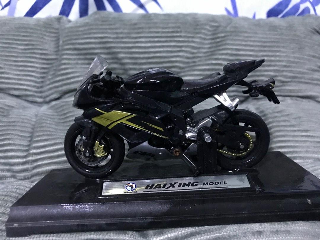 Big hotsell bike toy