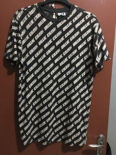 BILLIE EILISH X H&M Tee
