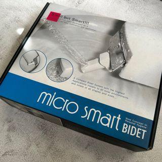 BNIB Micro Smart Bidet