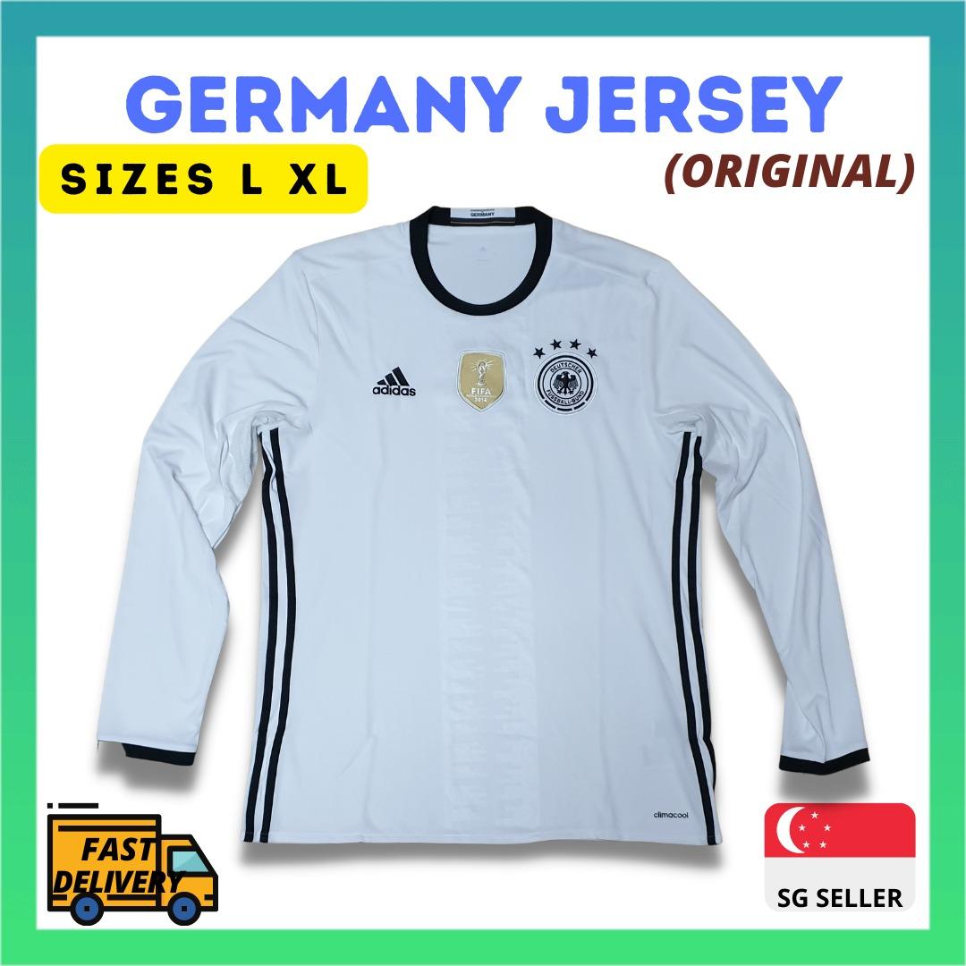 Adidas jersey 2016 cheap