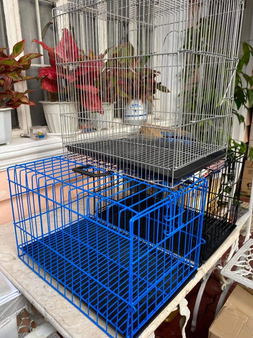 Brand New Dog/Cat Cage Ideal for small dogs, pups or kittens For pick