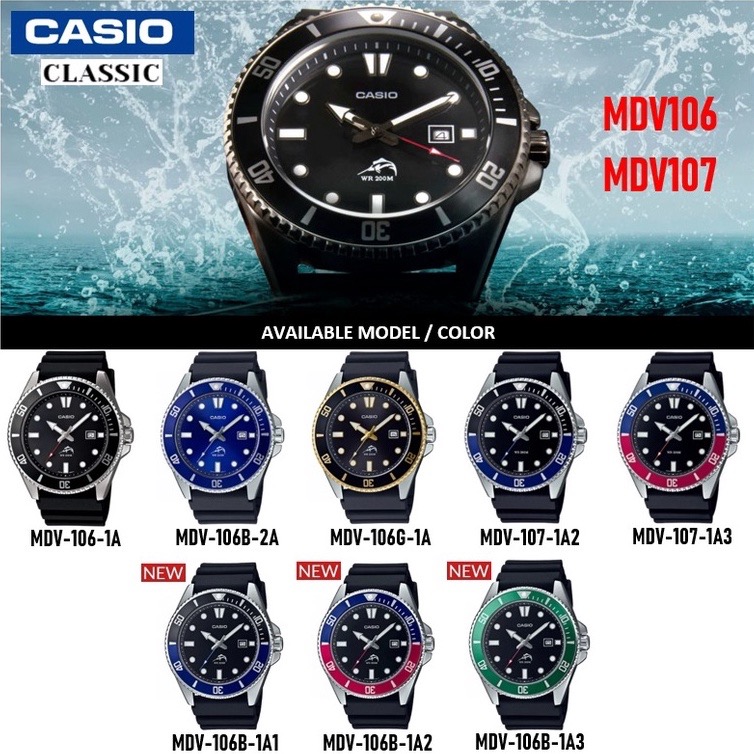 Casio sale duro price