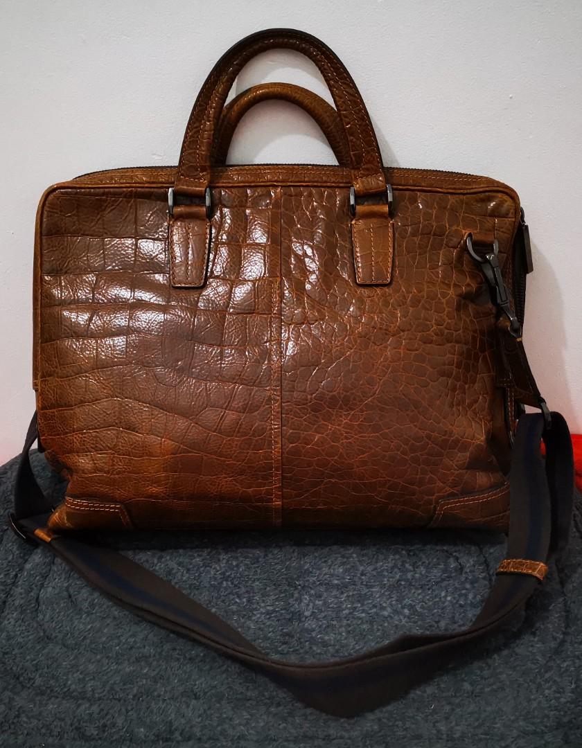 Branded Laptop Bag, Women's Fashion, Bags & Wallets, Shoulder Bags on