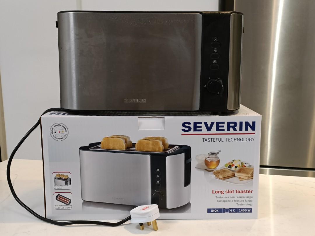 Bread Toaster, TV & Home Appliances, Kitchen Appliances, Ovens