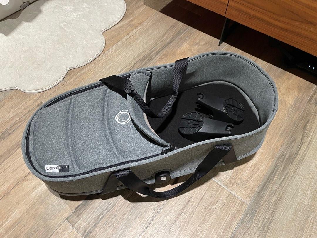 Bugaboo bee 3 bassinet best sale