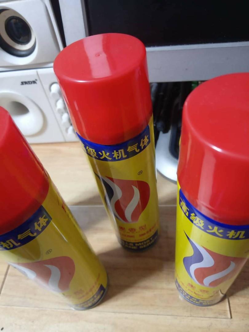 Butane for lighter, Mobile Phones & Gadgets, Mobile & Gadget