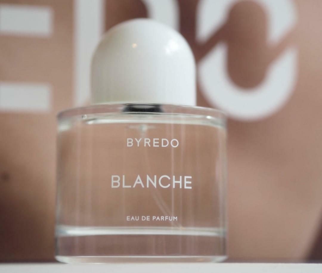 Byredo Blanche Collector's Edition Eau de Parfum 100ml, Beauty