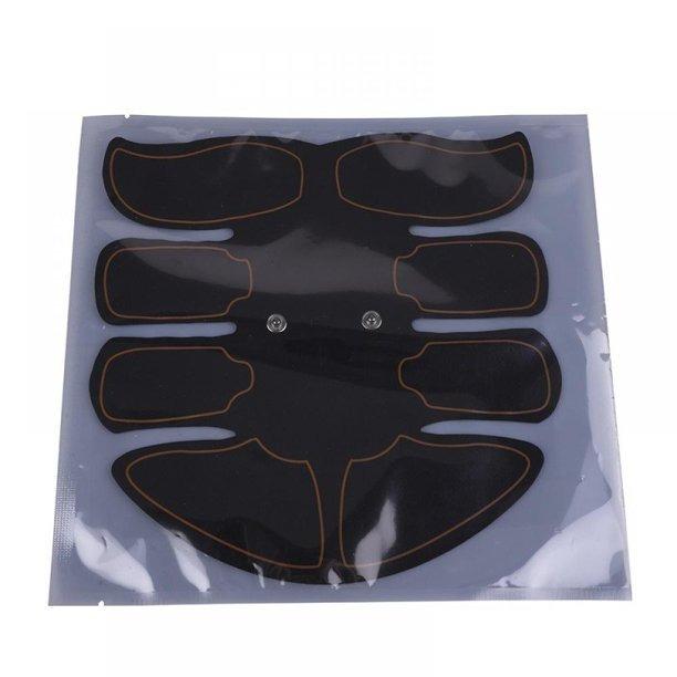 Abs Stimulator, Muscle Toner - Abs Stimulating Belt- Abdominal