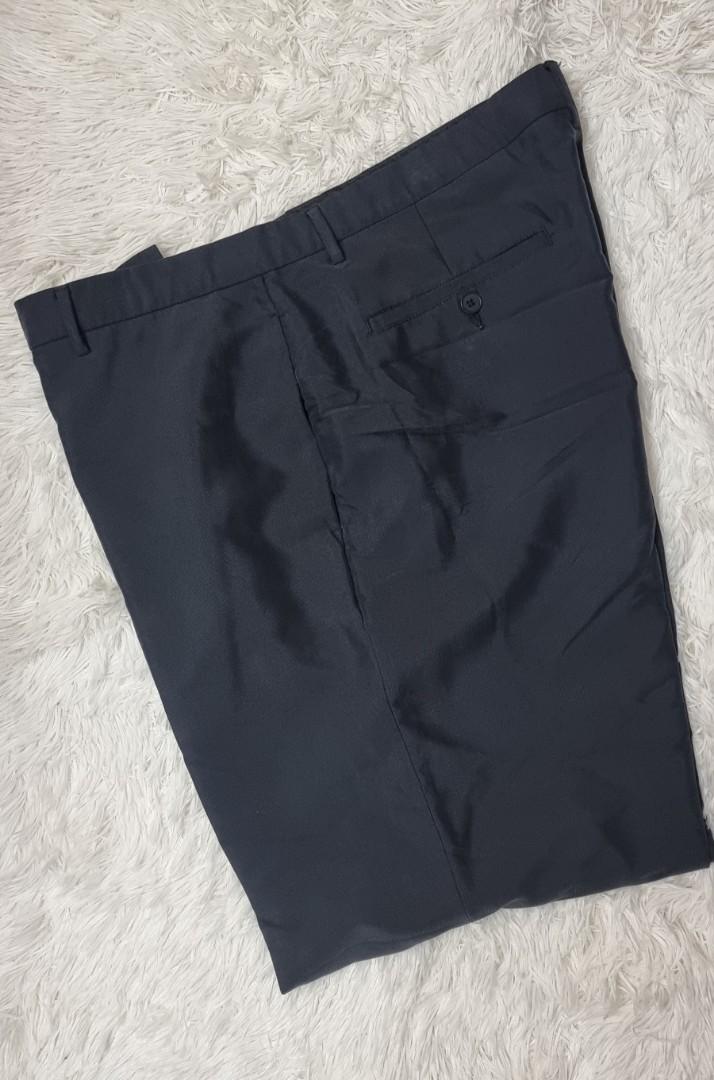 Calvin Klein Golf Trousers / Pants for Men, Men's Fashion, Activewear on  Carousell