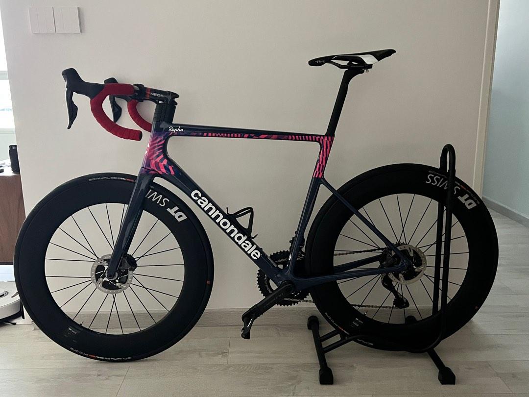 Cannondale rapha new arrivals
