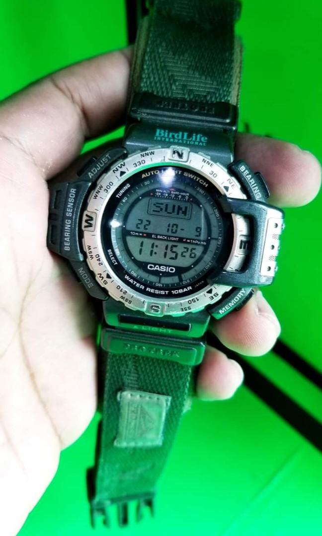 Casio prt deals 40