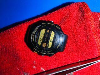 Casio Vintage