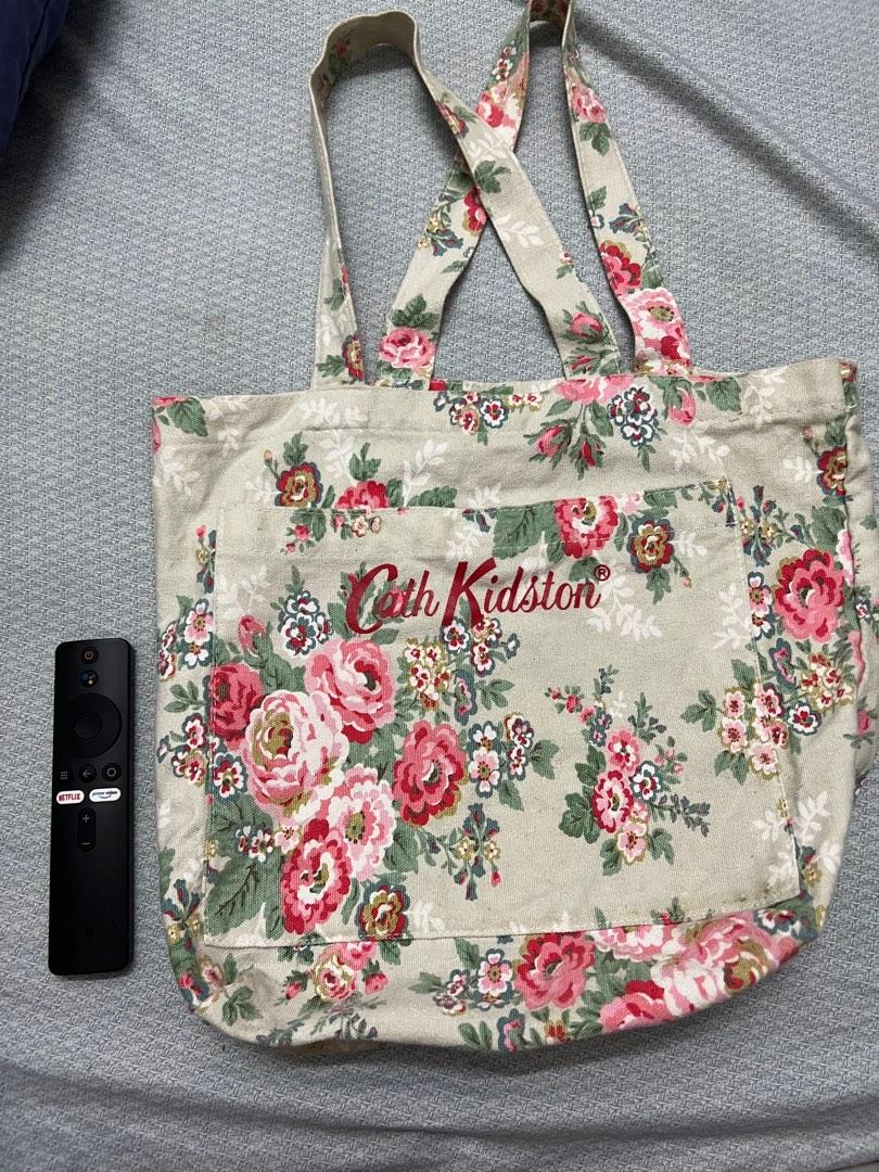 Harga beg cath kidston sales