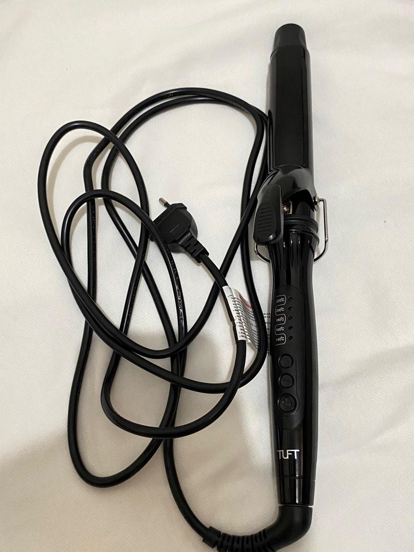 Spectacular Catokan Curly Design Photography