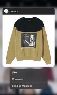 Cav empt