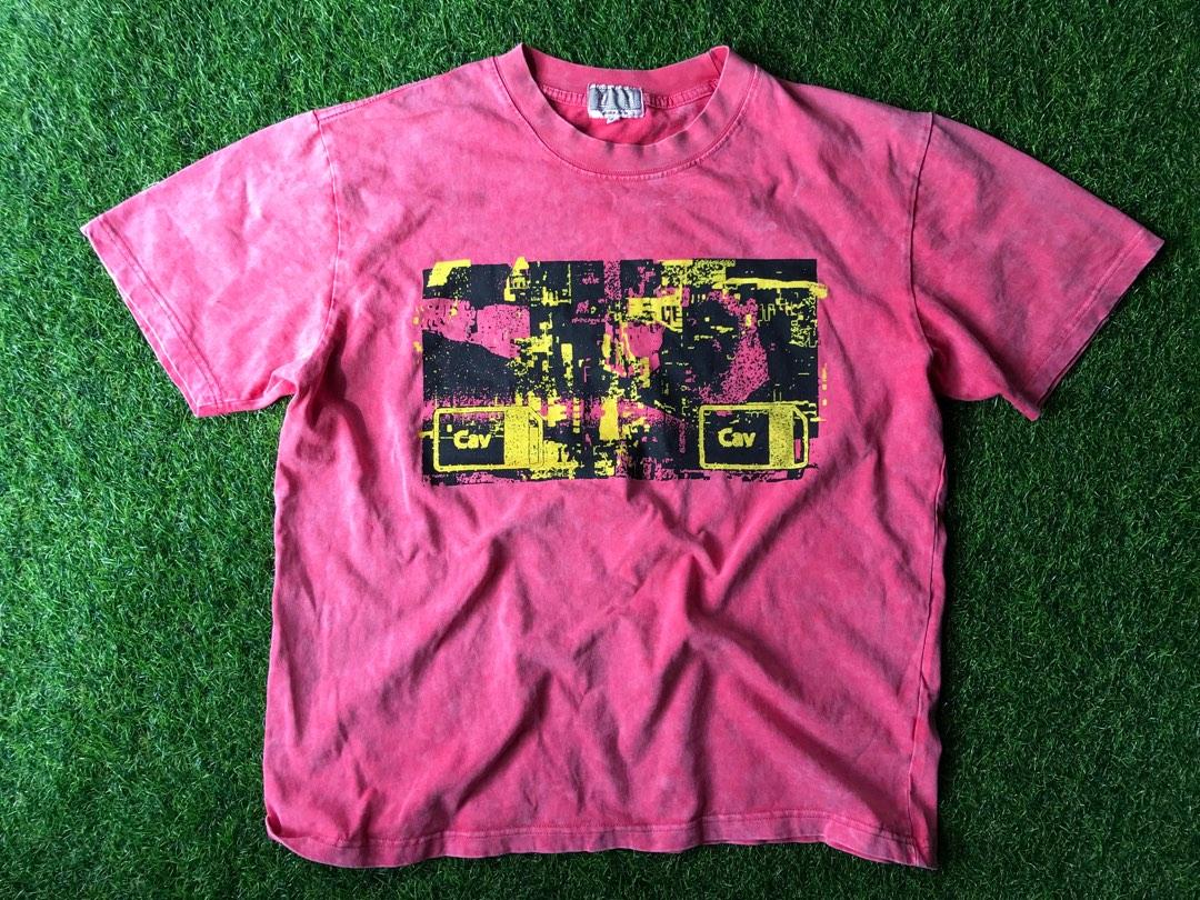 Cav Empt Japan, Men's Fashion, Tops & Sets, Tshirts & Polo Shirts on ...