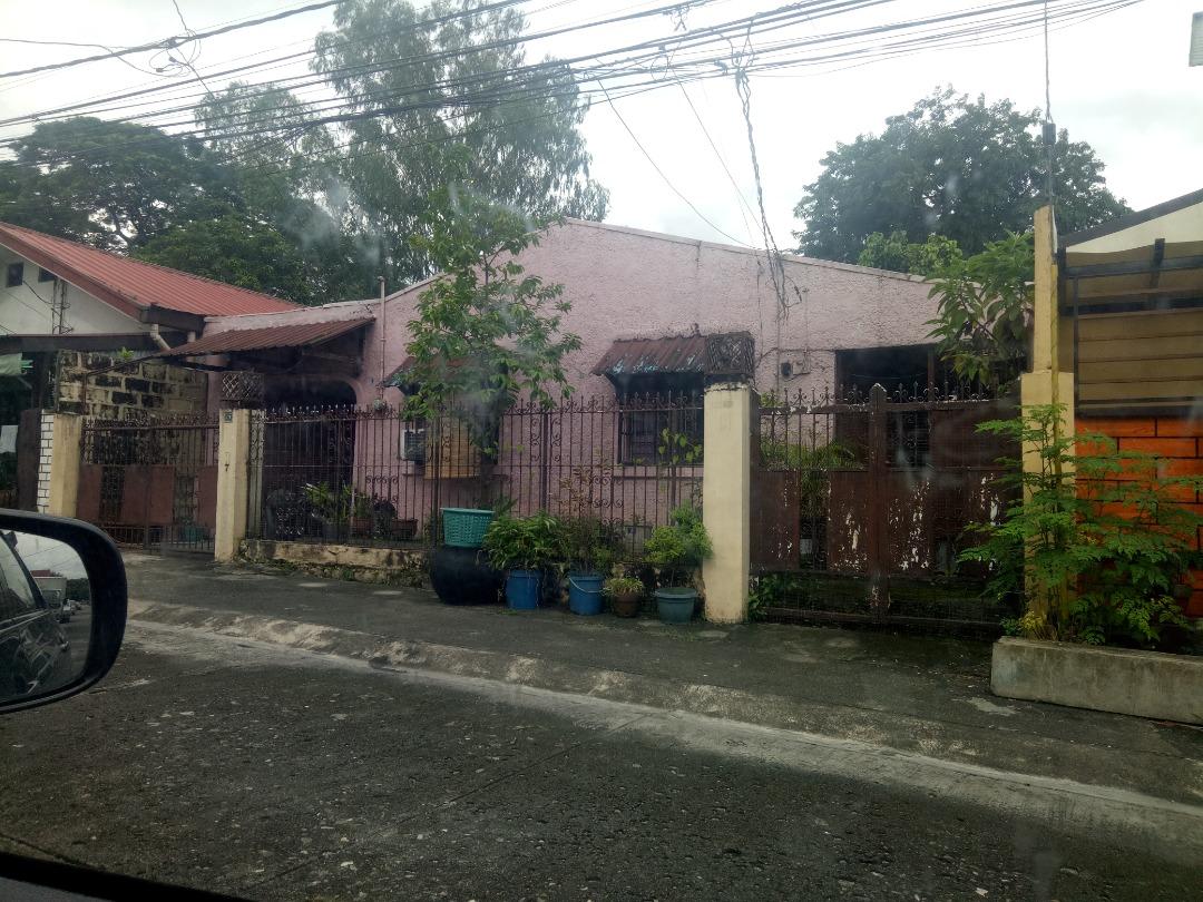 QC H&L nr FERNDALE HOMES and FEU DILIMAN, Property, For Sale, House