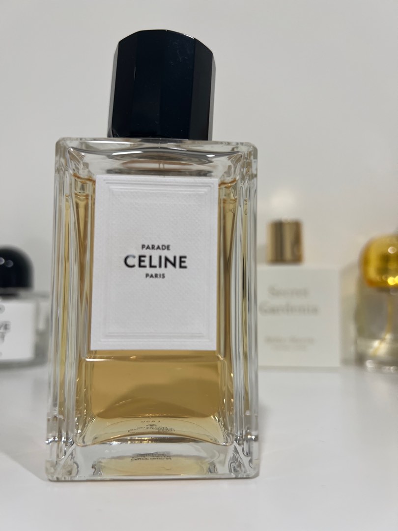 古着屋epsilon 様専用】CELINE 香水 ランボー 100ml-