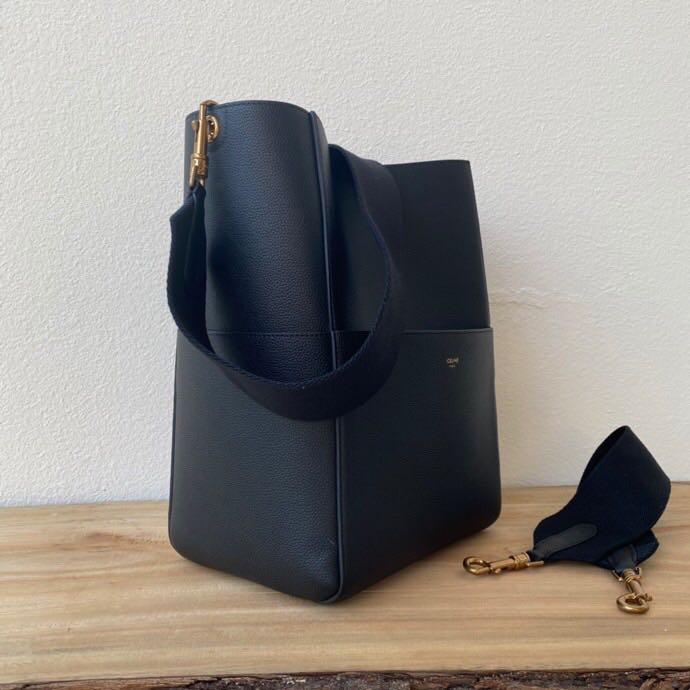 Celine discount seau sangle