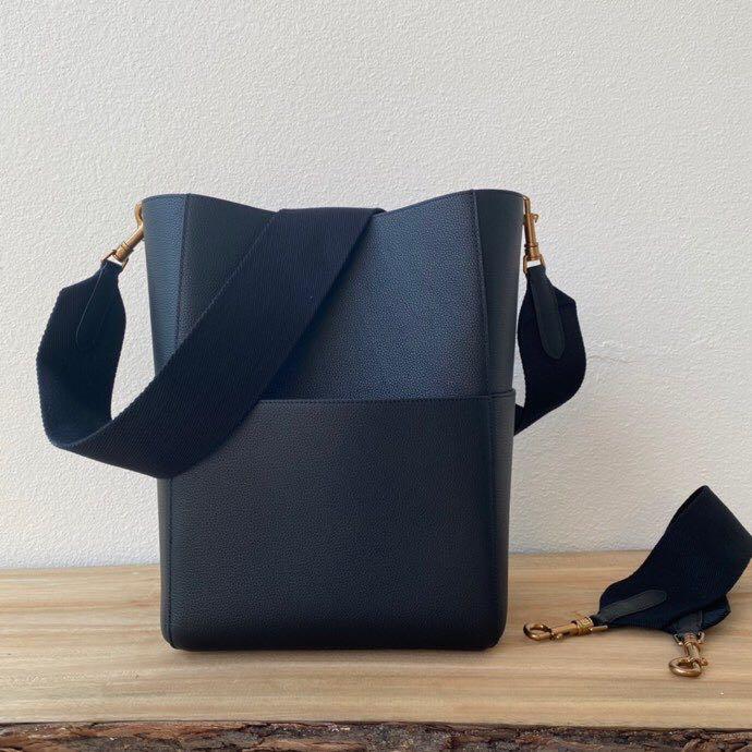 Celine hotsell seau bag