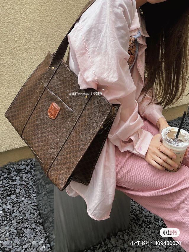 Vintage celine clothing clearance