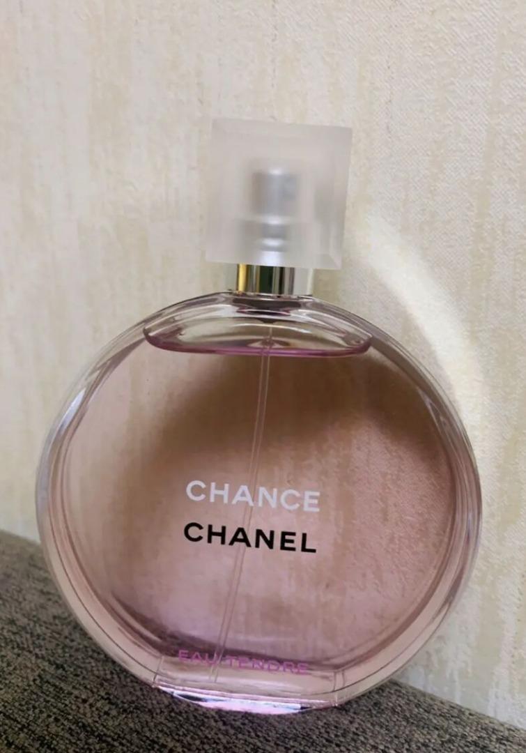 Chanel Encounter Eau de Toilette 100ml, Beauty & Personal Care ...