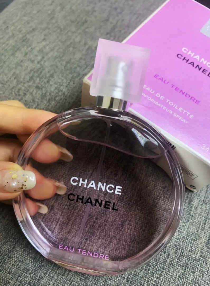 Chanel Encounter Eau de Toilette 100ml, Beauty & Personal Care ...