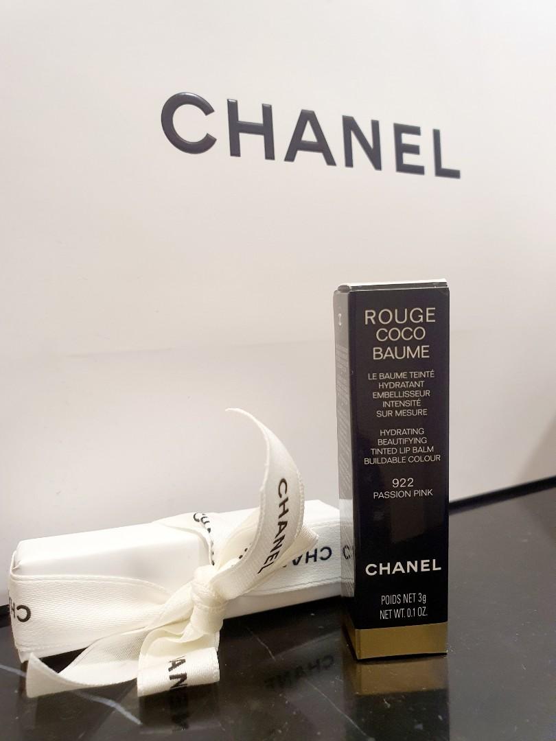 CHANEL Rouge Coco Baume, Beauty & Personal Care, Face, Makeup on Carousell