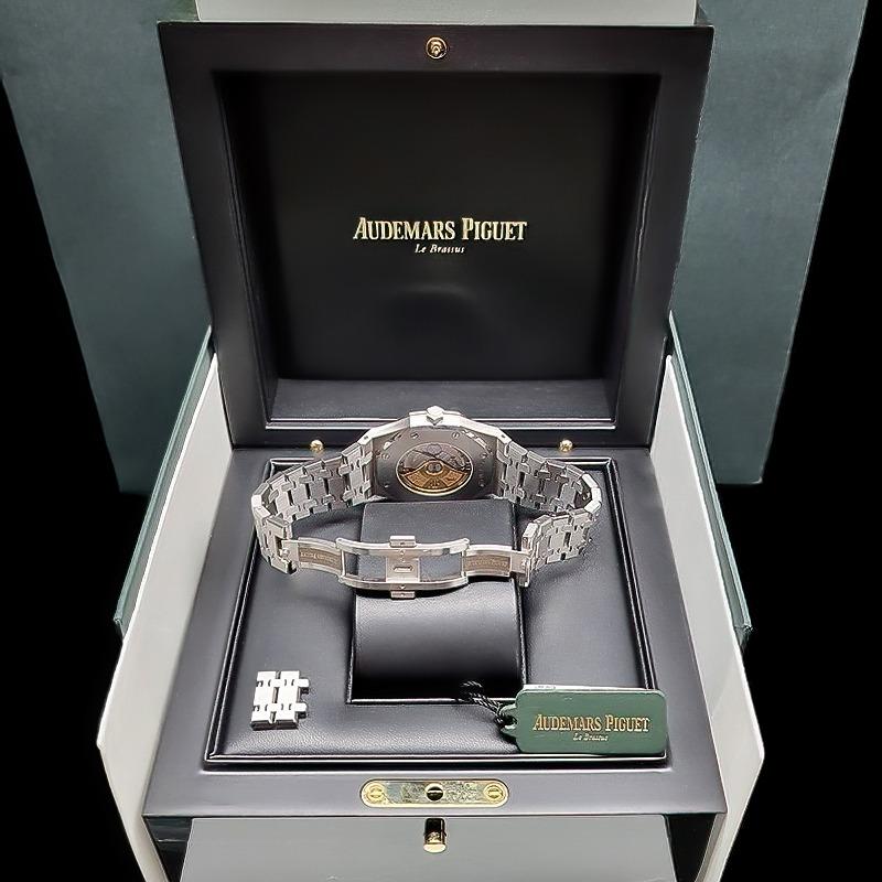 Audemars piguet on sale mbs