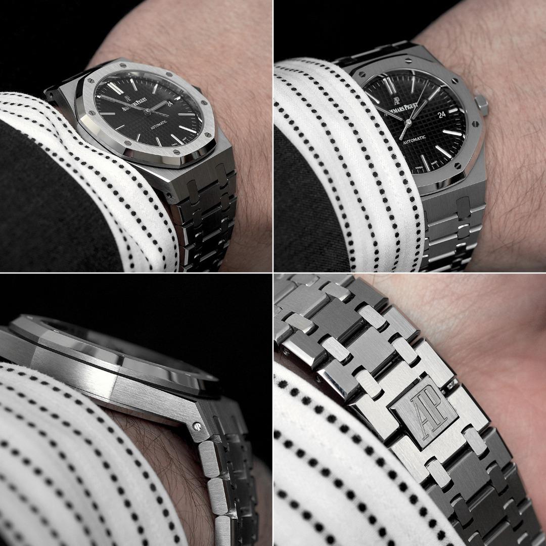 Audemars piguet hotsell mbs