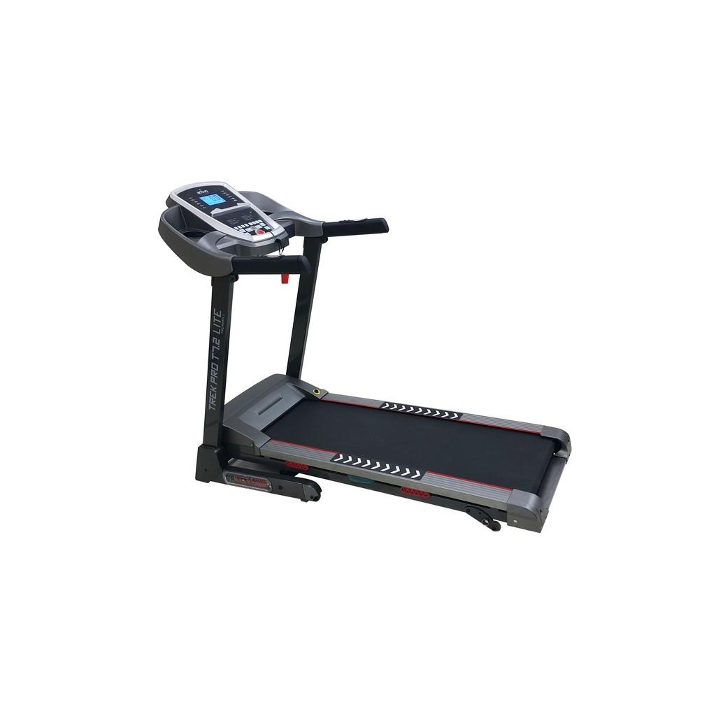 Check out OGAWA Activo Trek Pro T7.2 Lite Treadmill Free Ispa Steam Foot Massager Caree Hand Held Massager at 38 off RM2 499.00 only