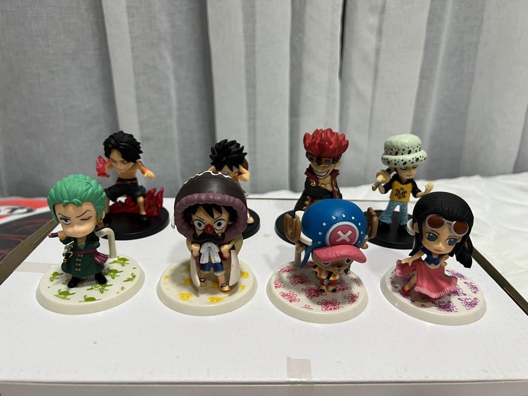 Chibi One Piece Hobbies Toys Toys Games On Carousell Chibi One Piece Hobbies Toys Toys Games On Carousell