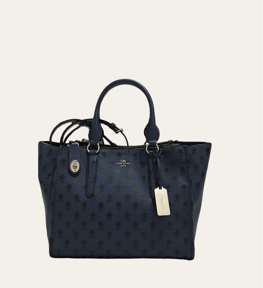 Coach americana tote store