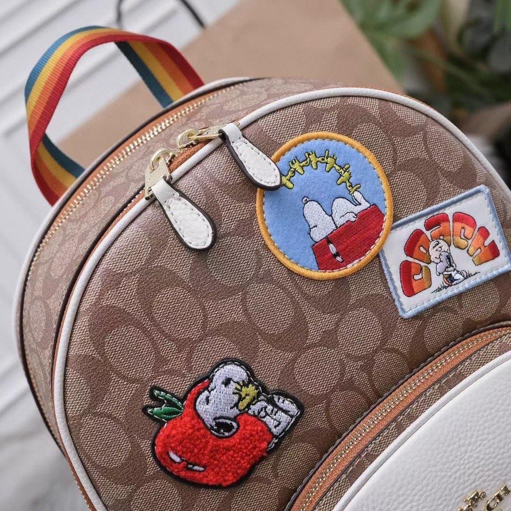 Coach wizard of oz backpack hot sale
