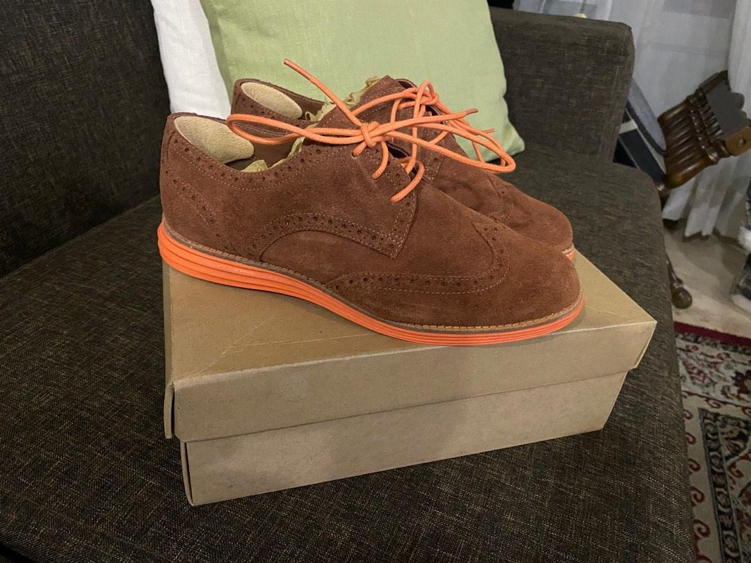 Cole hotsell haan lunarglide