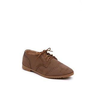 Colorbox Oxford Shoes