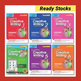 Children Workbook / Assessment books Collection item 3