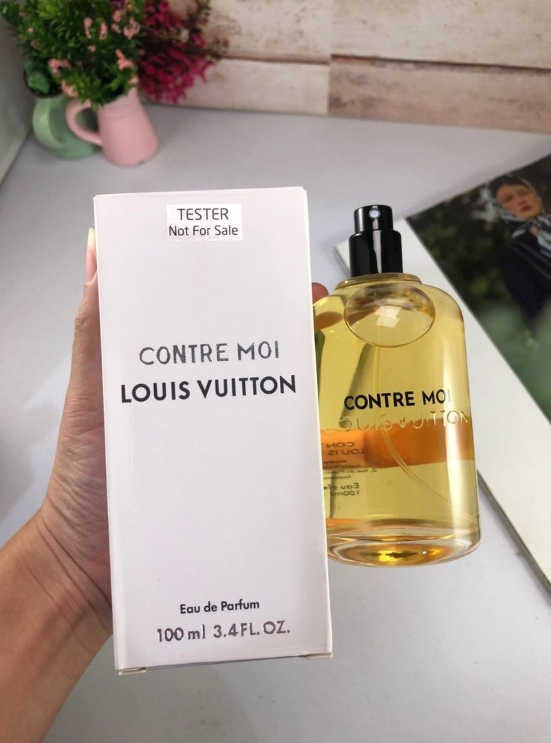 Chiết 10ml] Louis Vuitton Contre Moi Eau de Parfum