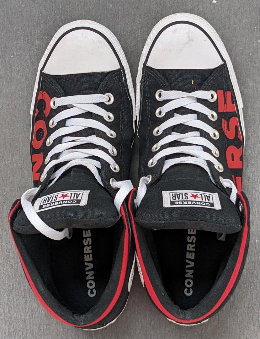 Chuck taylor all hot sale star wordmark